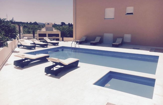 Orange Apartments - Foto 1