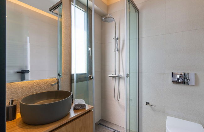 Villa Onyx - With Private Heated Pool - Foto 21