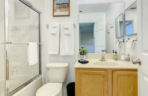 Luxury Townhome Near Disney w/ Resort Amenities - Foto 45