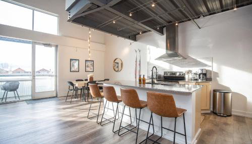 Bozeman Basecamp - Foto 2