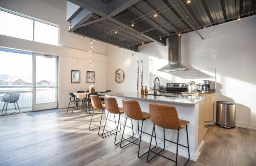 Bozeman Basecamp - Foto 2