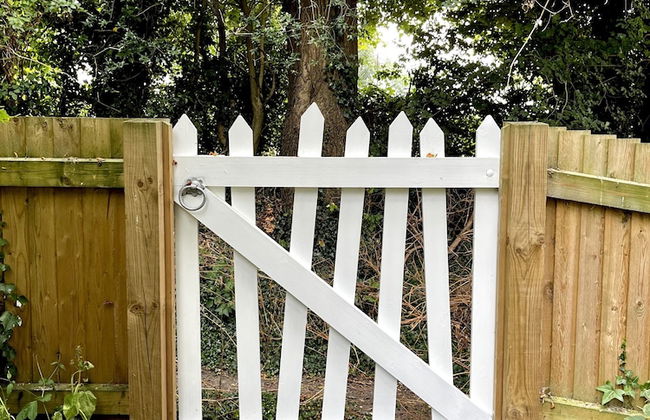 The Crooked Gate - Luxury Romantic Getaway - Foto 73