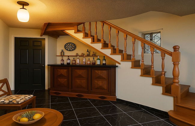 Jamaica Ocean View Villa - Foto 3