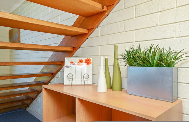 South Seas - Port Elliot Beachfront Apt - Wifi - Foto 14