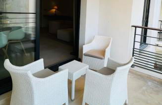 Résidence Carlton Riviera - Photo 124