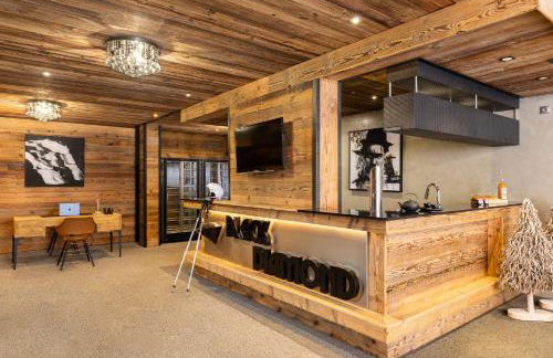 Black Diamond - Chalet Ubud - Foto 34