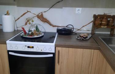 Christo's Place Katarraktis Artas - Foto 19