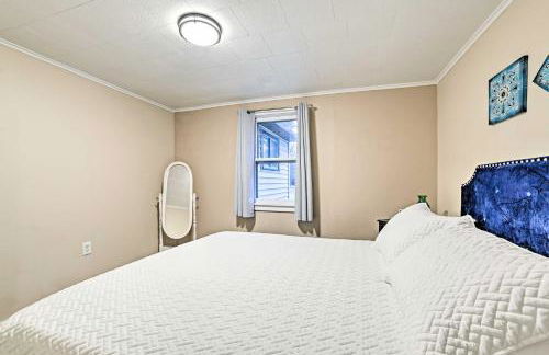 Quaint Frederic Home Ski, Boat and Hike Nearby - Foto 17