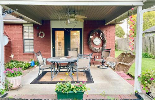 Cozy house centrally located close to everything in NWA - Foto 1