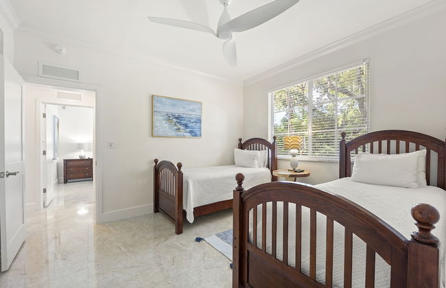 Mariner's Club Key Largo by KeysCaribbean - Foto 29