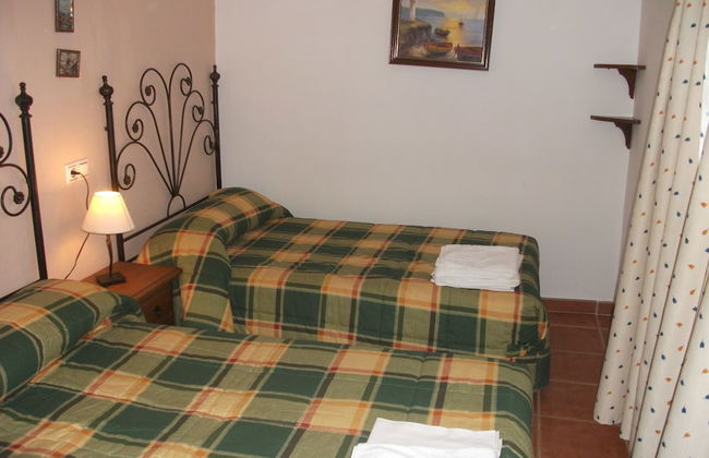 Casa Rural Cortijo El Helao - Foto 7