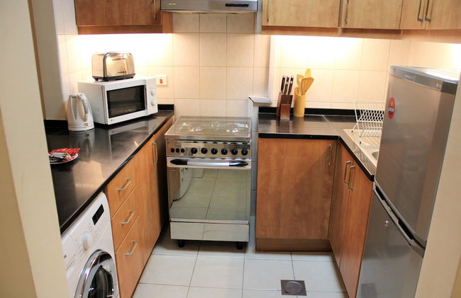 KSLV - Furnished Studio - Foto 5