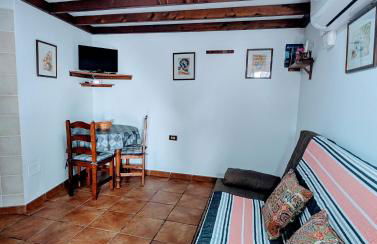 Masca - Casa Rural Morrocatana - Tenerife ONLY ADULTS - Foto 16