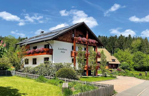 Landhaus Anja - Foto 3