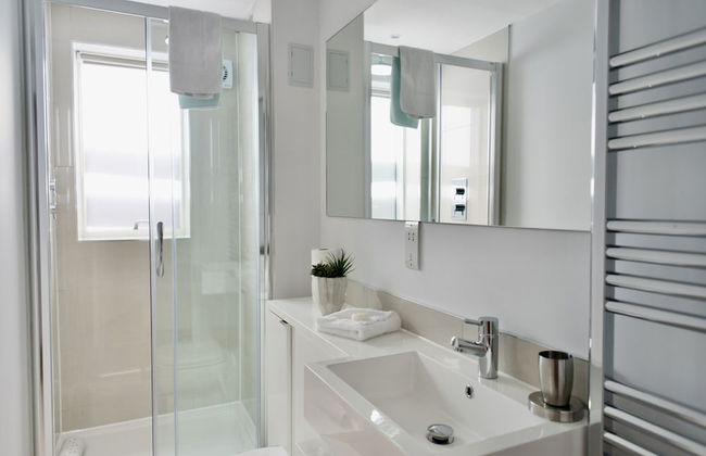 Your Space Apartments - Jubilee House - Foto 23