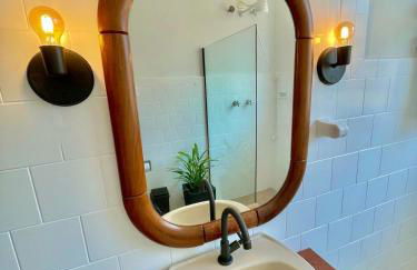 Estilo Fazenda no Centro com Vista Incrível - Foto 6