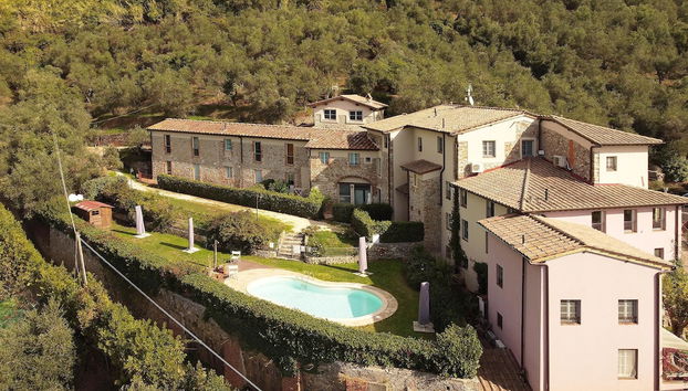 Ginepro Grillo in Camaiore - Foto 4, Habitación