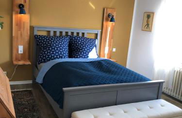 Apartment with Balcony - Foto 1