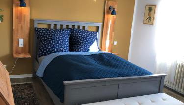 Apartment with Balcony - Foto 1