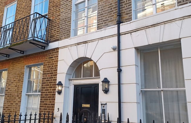 Baker Street Apartments by Viridian Apartments - Foto 22