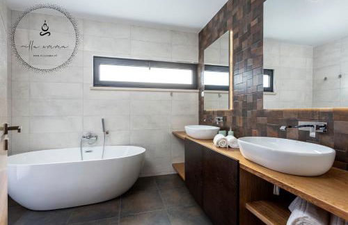 V5 Villa Emma - Luxury 5 bedroom villa in Alvor with private Pool and Jacuzzi - Foto 39