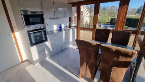 havre de paix - Foto 2, stove, dishwasher, pet friendly