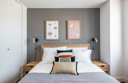 UES 1BR w Gym Doorman Balcony Stunning Roof NYC-503 - Foto 10