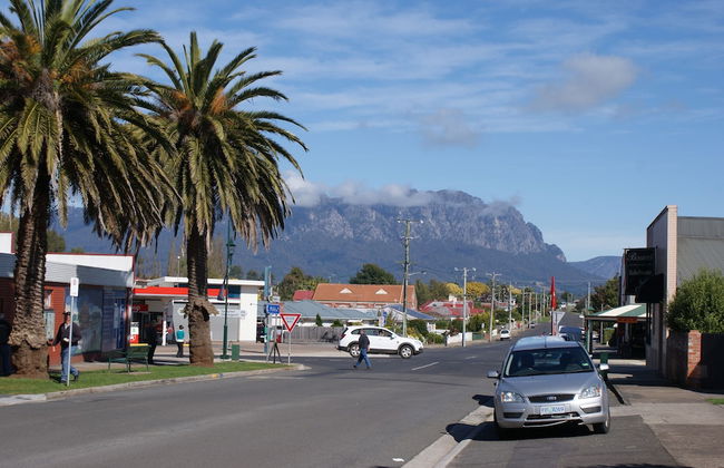 AAA Granary Accommodation - Foto 48