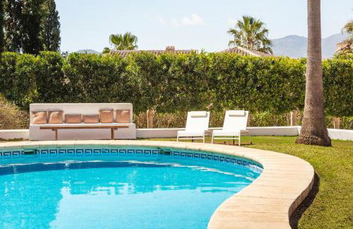 Villa Paso Lento Javea - Foto 6