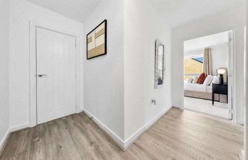 Brand New Luxurious 2bed Apartment by AYMONS HAVEN - Foto 48