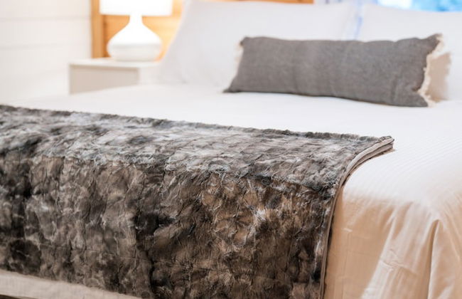 Red Feather Cabins 320 - Foto 9