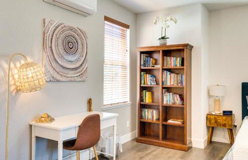 3 Mi to Golf and Shopping Cozy Roseville Studio - Foto 9