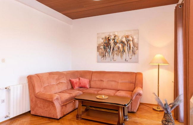 Apartment Villa Andro - Foto 12