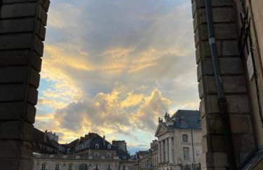 Les Jardins Secrets - Gare & Centre by Apparts Spa Dijon - Foto 43