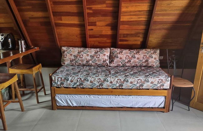 Chalés de Lençóis - Foto 23