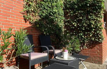 Ferienwohnung an der Berkelquelle - Foto 28