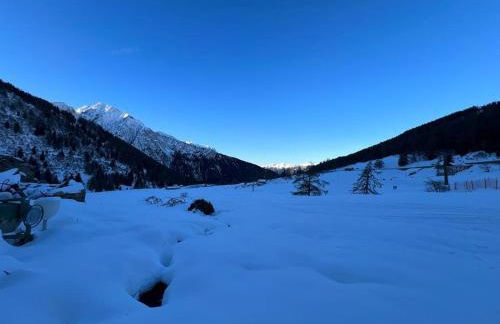 Chalet Baita Aria - Foto 29