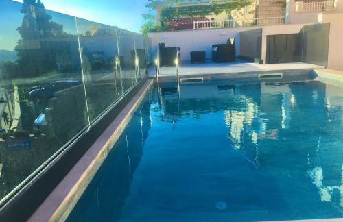 Apartment Pero&Mika With Swimming Pool - Foto 6