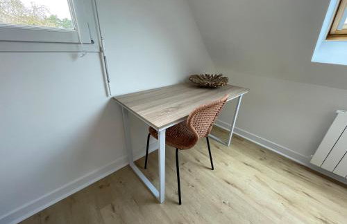 Ty Plom proche du centre et des plages - Foto 22