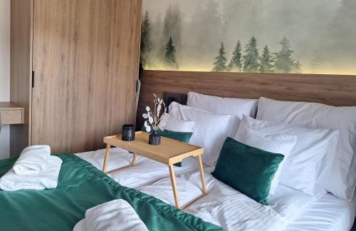 Apartament Hyrca - Foto 44