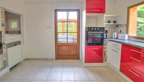 Le chalet sur Manoire - Foto 5