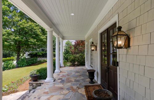 Luxury 5BR Buckhead Home World Cup Ready - Foto 6