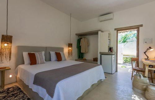 Suítes Casa Kamayurá - Foto 26