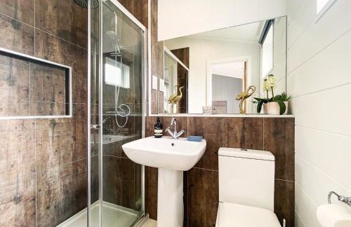 Alde Lodge by The Suffolk Cottage Collection - Foto 12