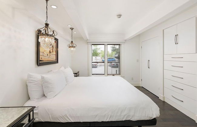 Chateau Eau Claire & Roaring Fork by Frias Properties - Foto 9