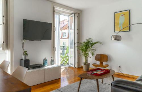 LV Premier Apartments Baixa- PR - Photo 14