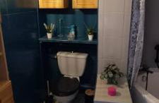 Appartement 2 chambres avec vue au pied des pistes - Foto 16