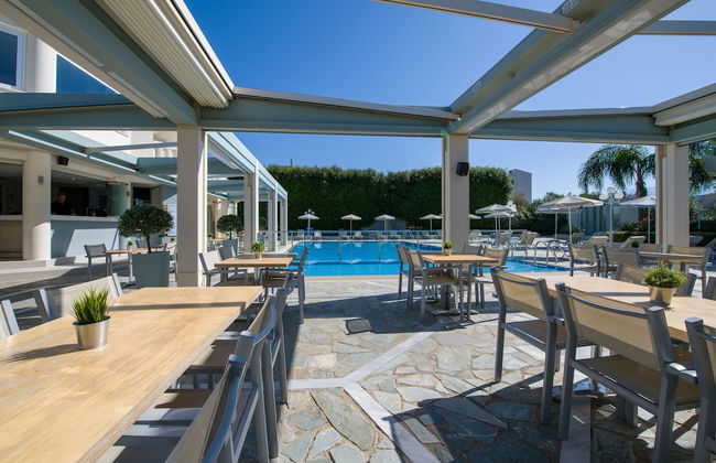 Kedrissos Hotel Apartments - Foto 36