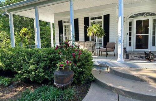 River Rock Villa - Privacy, Pool, River, Luxury - Foto 48