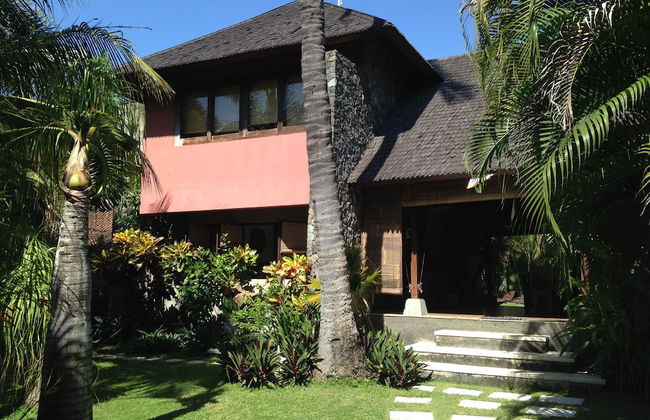 Villa Kupu Kupu - Foto 41